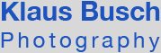 Klaus Busch Photography